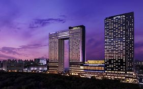 Grand Mercure Ambassador Hotel And Residences Seoul Yongsan